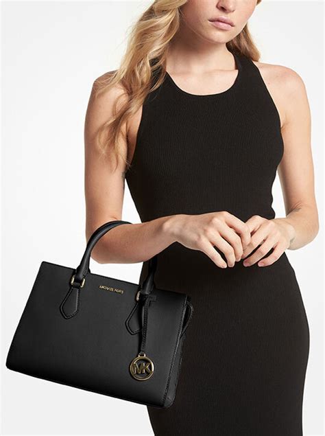 michael kors sheila satchel medium.